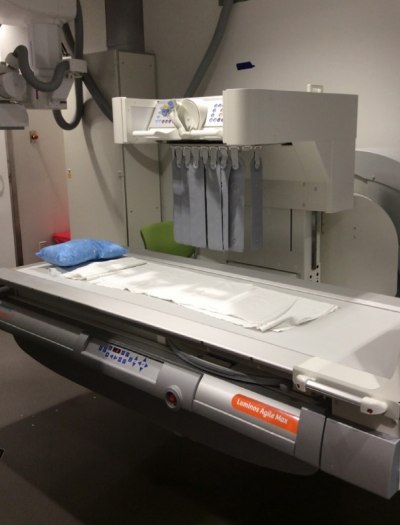 X Ray Machine